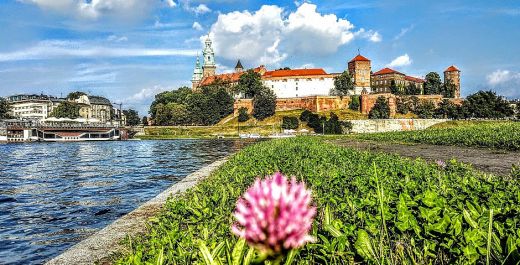 What to See in Kraków in Summer 2025?