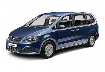 Transport Kraków (Balice, Centrum)-Zakopane - dla 4 osób