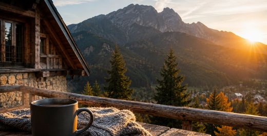 Zakopane in 3–5 days - the perfect travel itinerary for 2026.