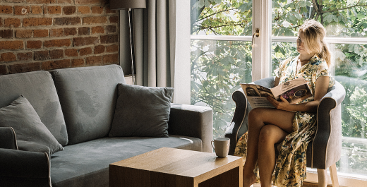 Why Choose an Apartment Over a Hotel?